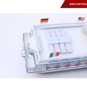 KING PAPYRUS WITH LIGHT-06
