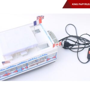 KING PAPYRUS WITH LIGHT-08