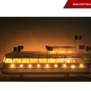 KING PAPYRUS WITH LIGHT-10
