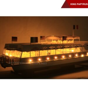 KING PAPYRUS WITH LIGHT-12
