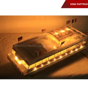 KING PAPYRUS WITH LIGHT-13