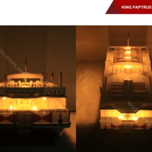 KING PAPYRUS WITH LIGHT-15