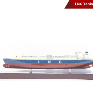 LNG Tanker-01