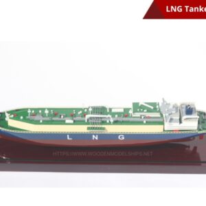 LNG Tanker-02