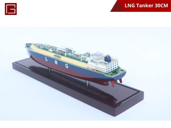 LNG Tanker-04