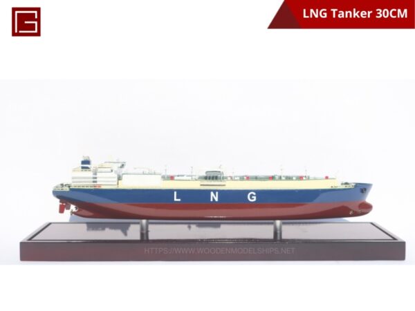 LNG Tanker-09