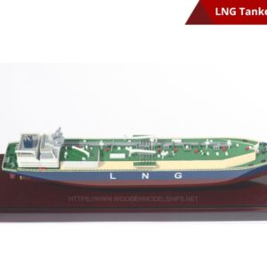 LNG Tanker-10