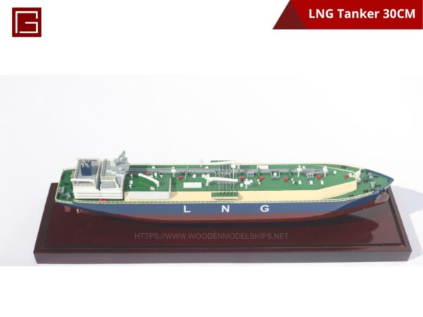 LNG Tanker-10