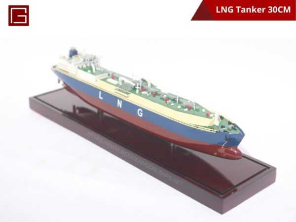 LNG Tanker-11