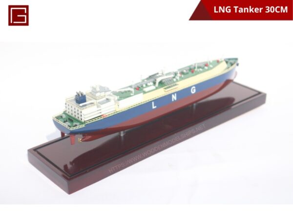 LNG Tanker-12