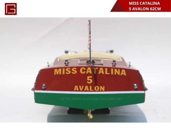 MISS CATALINA 5 AVALON-22