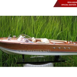 RIVA AQUARAMA SPECIAL EDITION READY FOR RC (1)