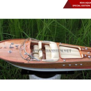 RIVA AQUARAMA SPECIAL EDITION READY FOR RC (2)