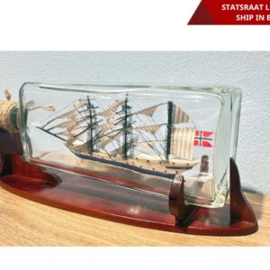 STATSRAAT LEHMKUHL Ship in bottle-03