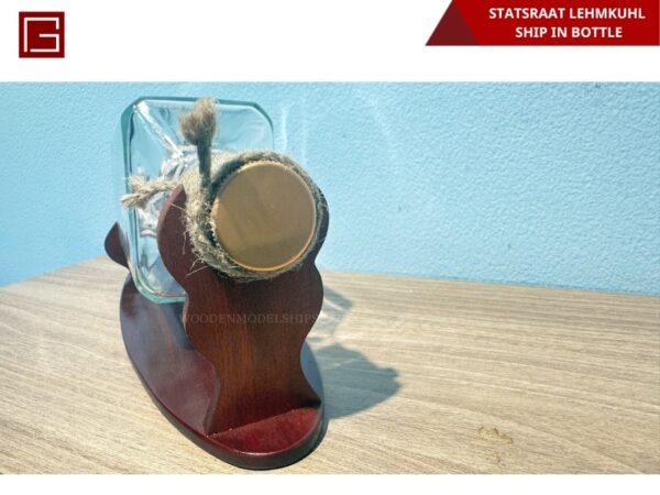 STATSRAAT LEHMKUHL Ship in bottle-04