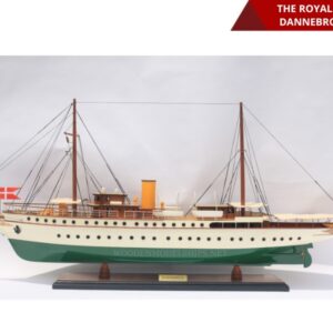 The Royal Yacht Dannebrog-01