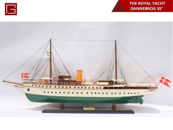 The Royal Yacht Dannebrog-01