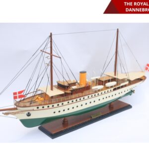 The Royal Yacht Dannebrog-03