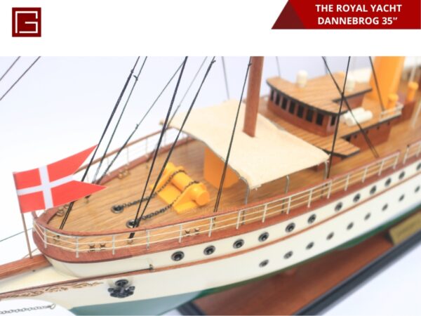 The Royal Yacht Dannebrog-04