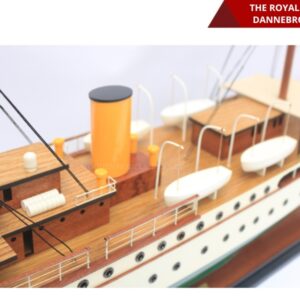 The Royal Yacht Dannebrog-08