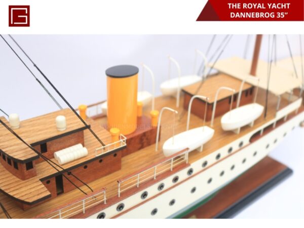 The Royal Yacht Dannebrog-08