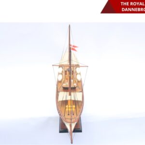 The Royal Yacht Dannebrog-11