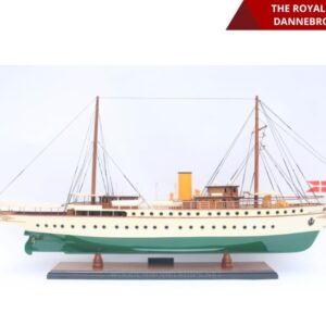 The Royal Yacht Dannebrog-12