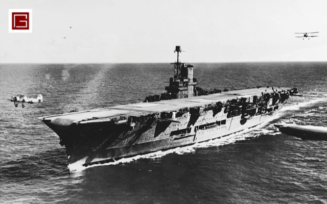 HMS Ark Royal