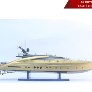 AK ROYALTY YACHT CHARTER-15