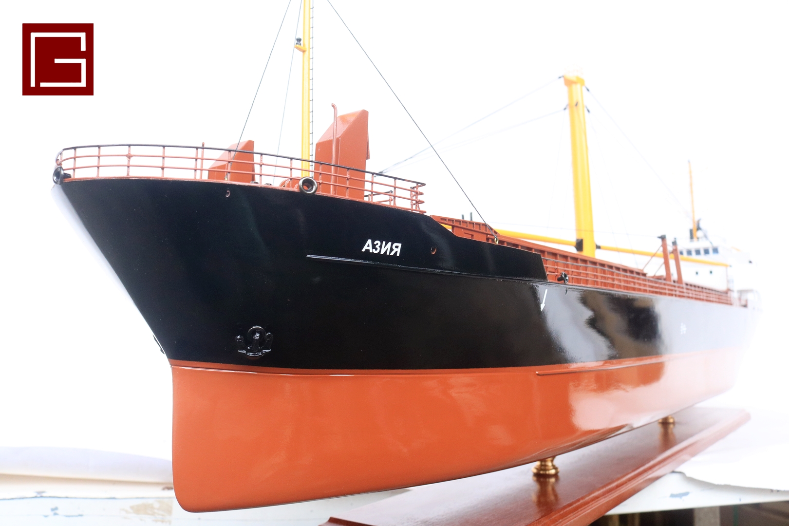 ASIA (АЗИЯ) 120CM (4)