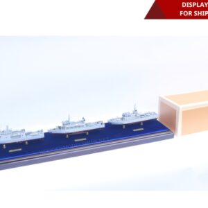 DISPLAY CASE FOR SHIP 30CM-02