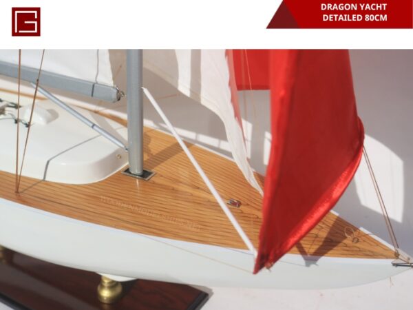 Dragon Yacht Detailed-12