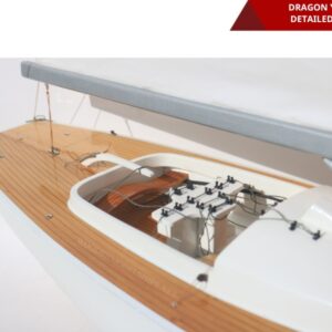 Dragon Yacht Detailed-13