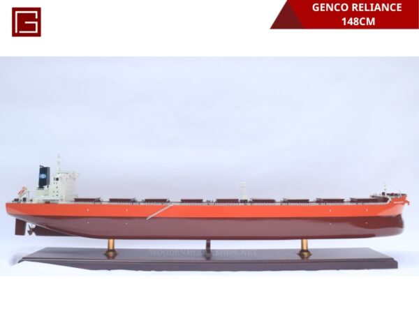 GENCO RELIANCE-01