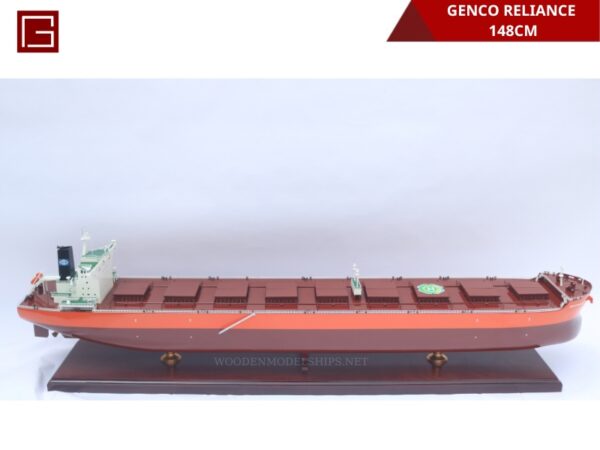 GENCO RELIANCE-02