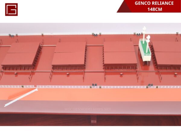 GENCO RELIANCE-05