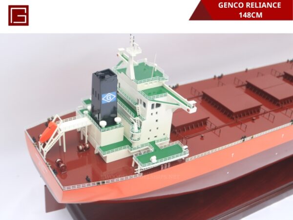 GENCO RELIANCE-07