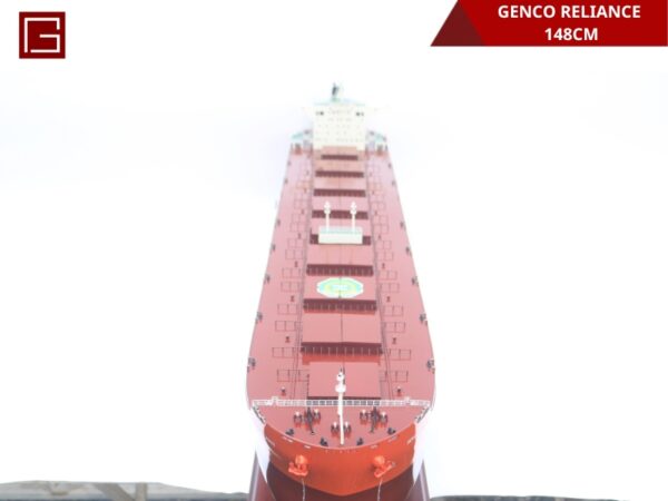 GENCO RELIANCE-08