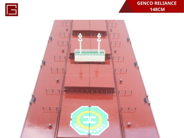 GENCO RELIANCE-09