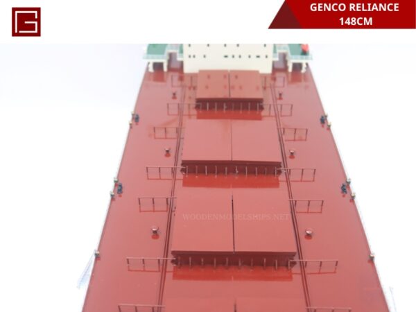 GENCO RELIANCE-10