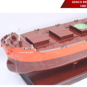 GENCO RELIANCE-11