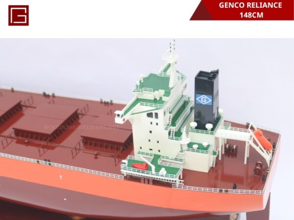 GENCO RELIANCE-12