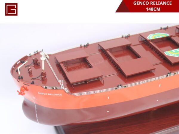 GENCO RELIANCE-13