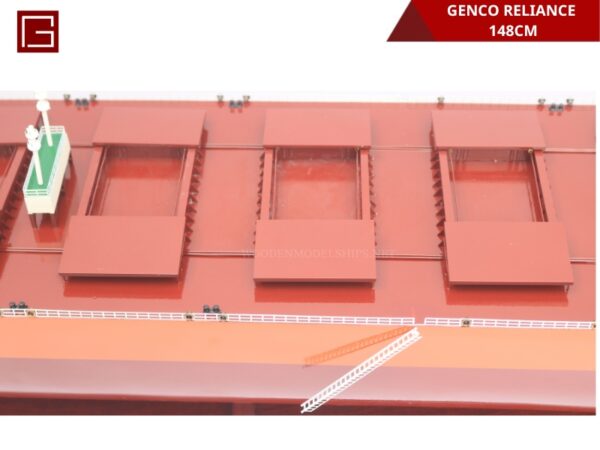 GENCO RELIANCE-15