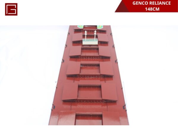 GENCO RELIANCE-17