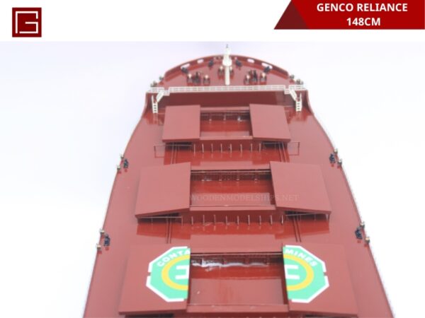 GENCO RELIANCE-18