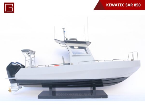 Kewatec SAR 850-01