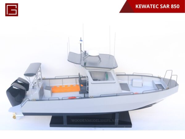 Kewatec SAR 850-02