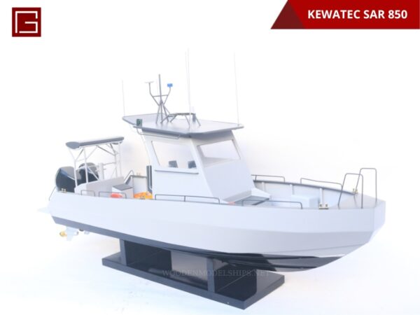 Kewatec SAR 850-03