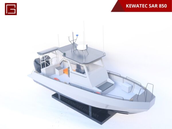 Kewatec SAR 850-04